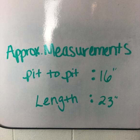 INC Twist Front Crew Neck White Top Size PS - Picture 9 of 9